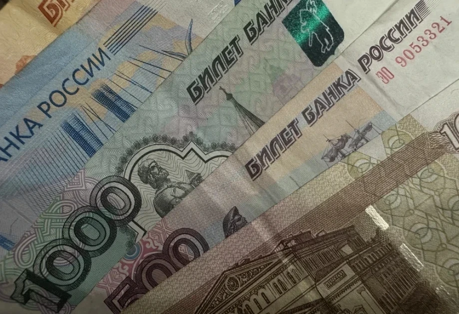 В Астрахани на счетах экс-пристава и ее мужа нашли 50 миллионов рублей