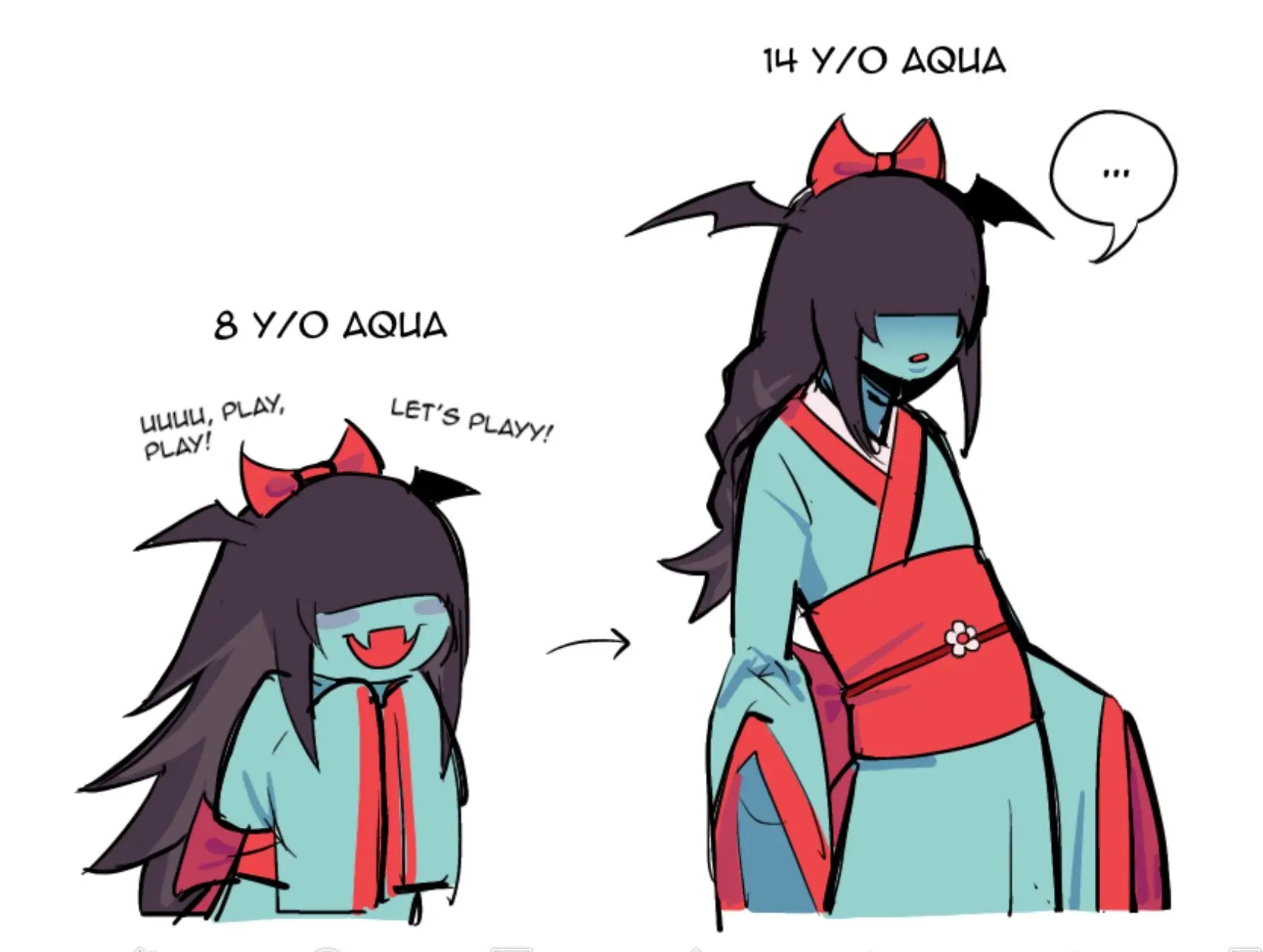 #Deltarune_suggested