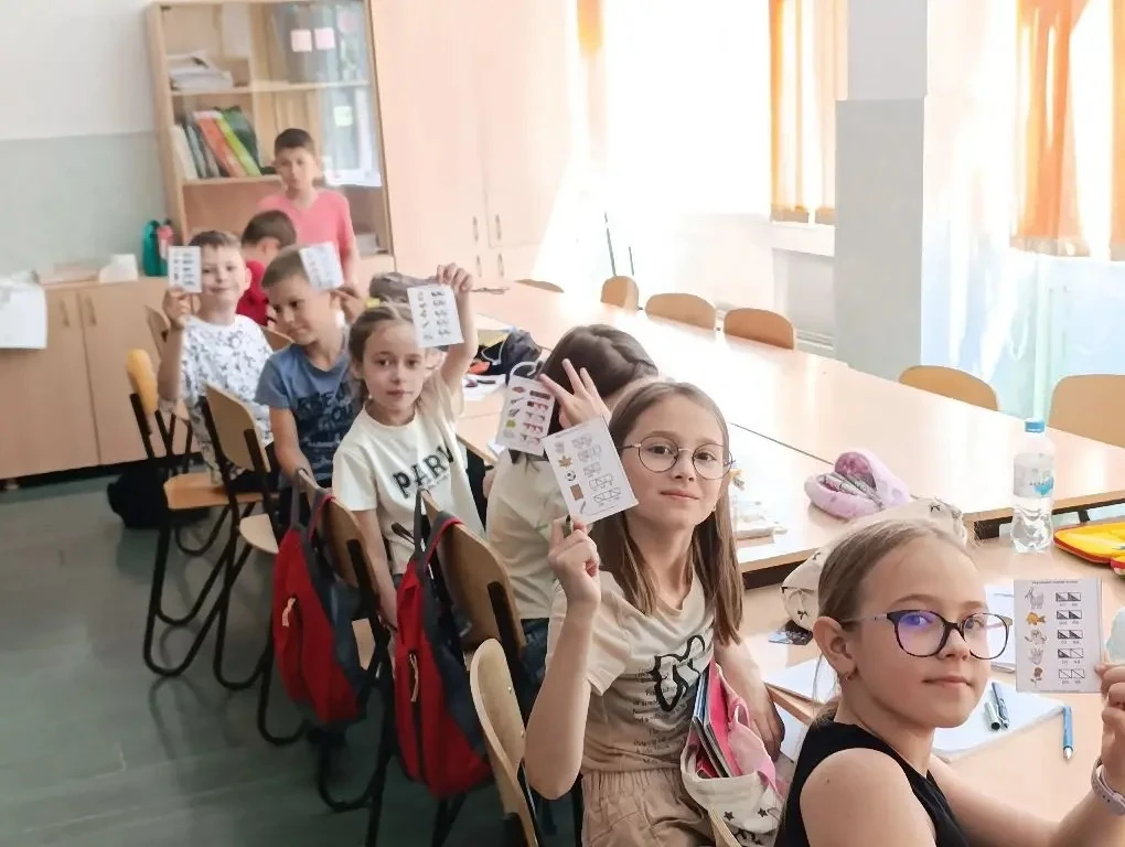 День русского языка! 📚
