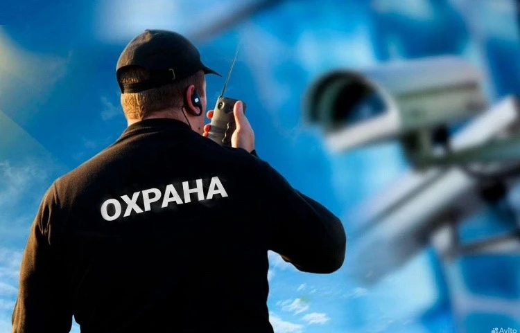 Открыта вакансия Охранника на автостоянку (грузовая, легковая).
