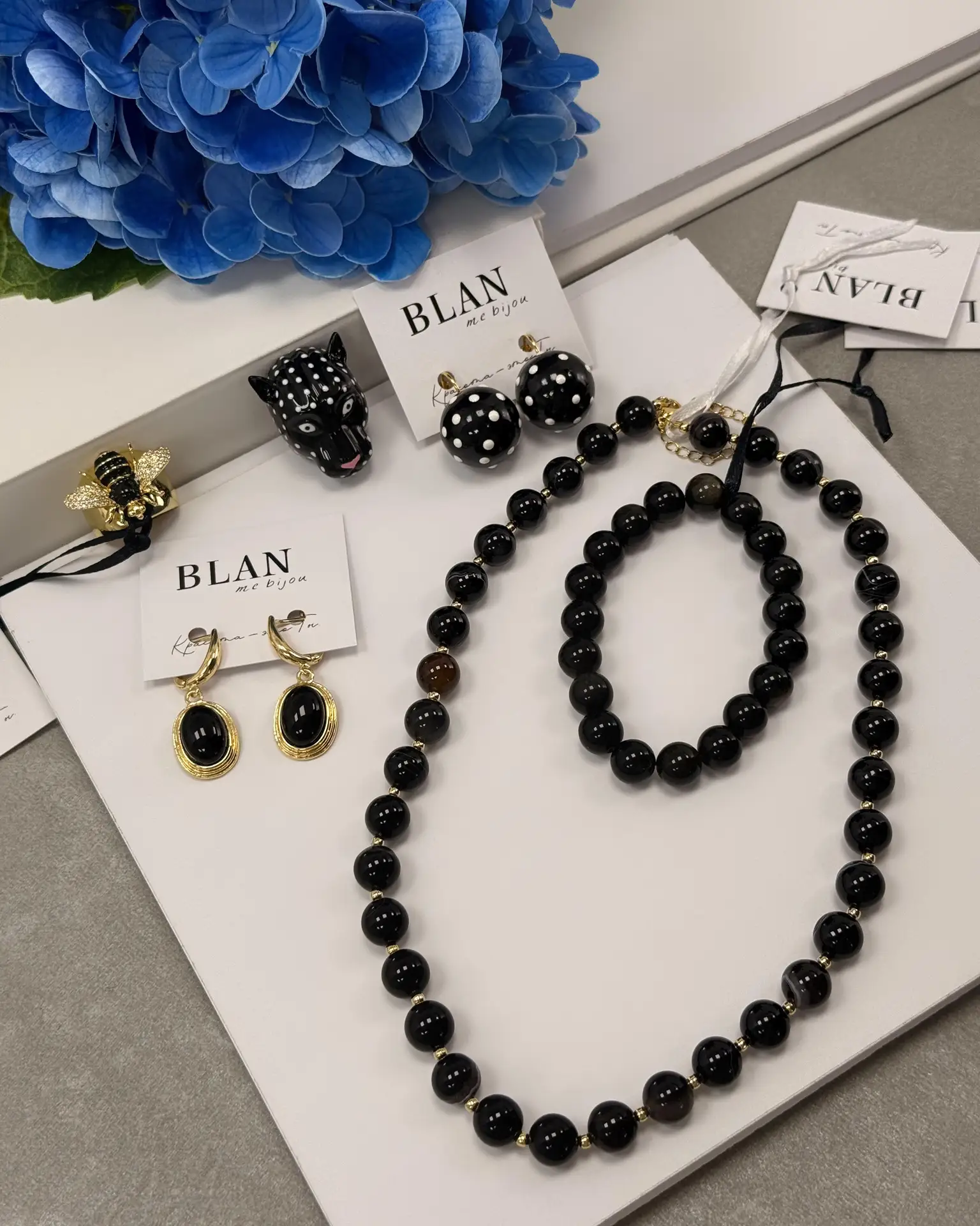 🖤 Стильные украшения 🖤