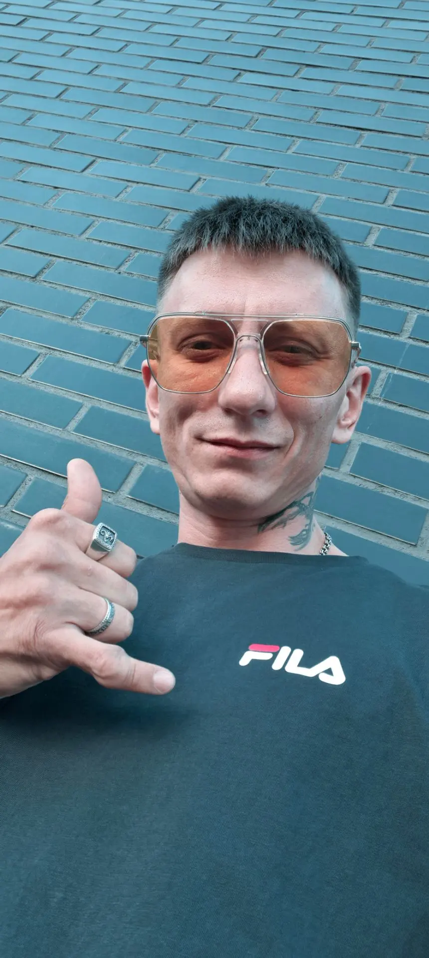 Приветствую Вас всех, дорогие мои друзья! 🤙