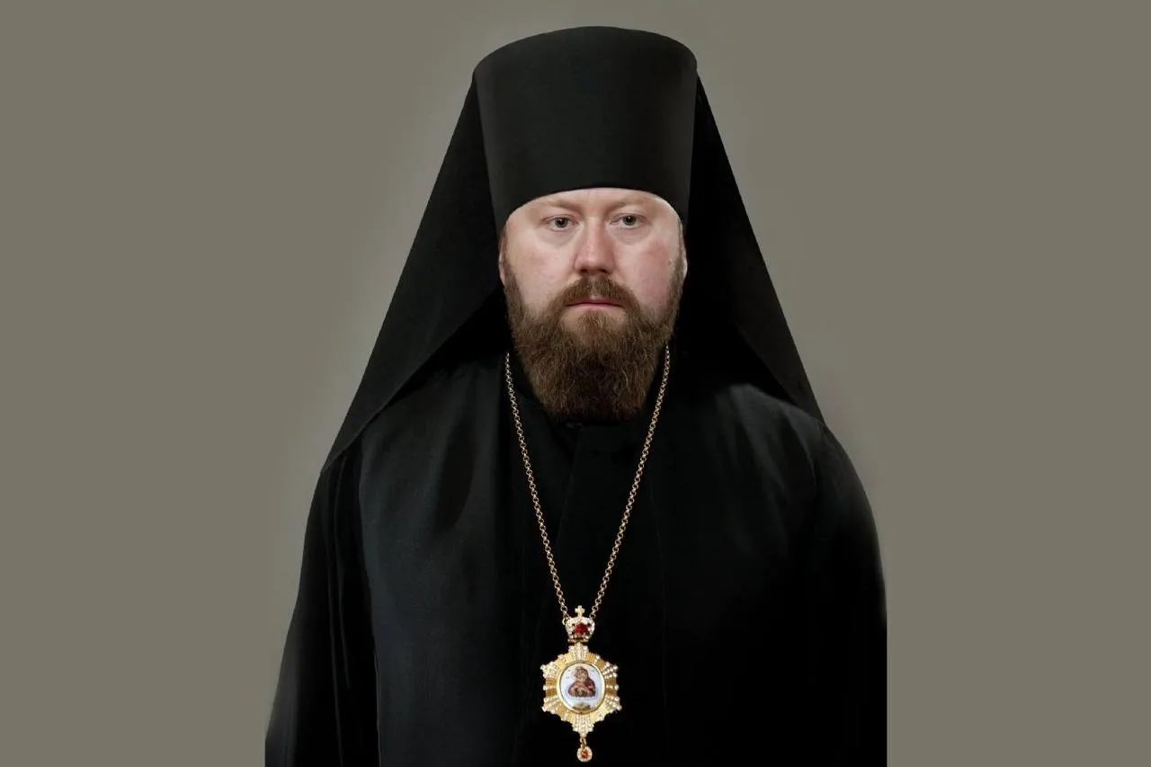 Сегодня в Чистополе встретят нового епископа Чистопольского и Нижнекамского Филарета. 

"Решение о н