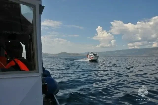 Пьяного судоводителя поймали в Карелии.