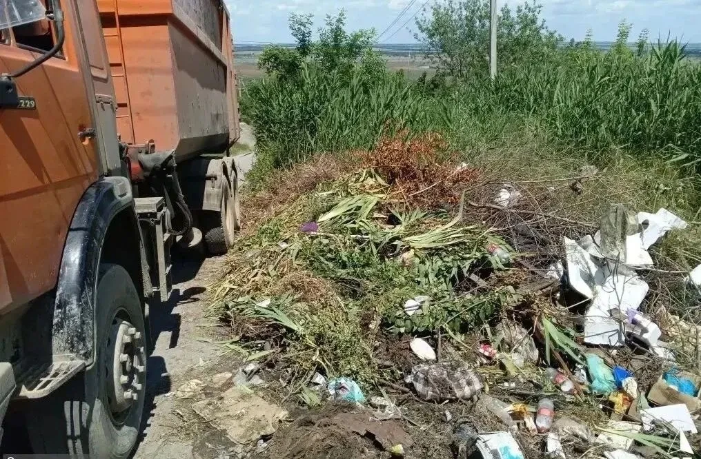 📌Каждый день сотрудники управления муниципальной инспекции Новочеркасска мониторят улицы города, чт
