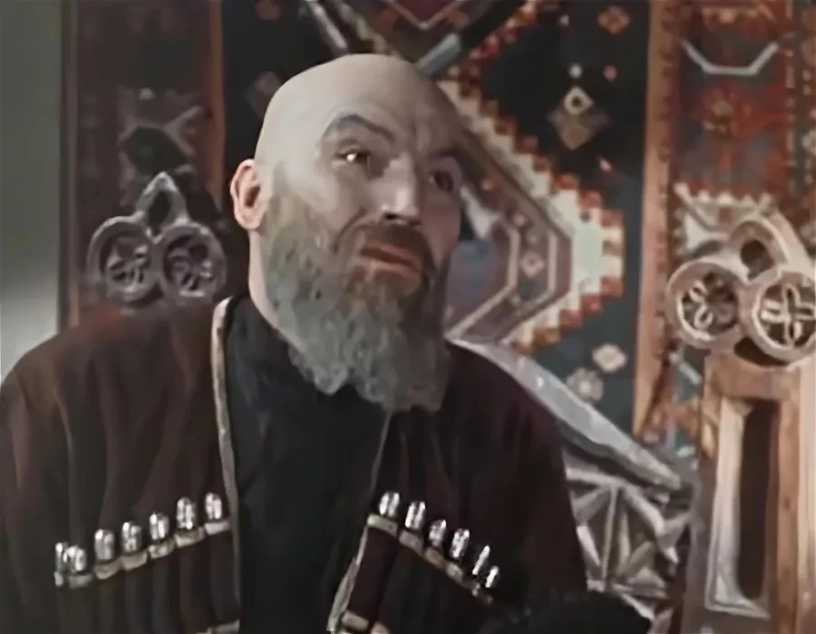 🌟 Человек, который оживлял истории: Владимир Тхапсаев

Знаете ли вы, что есть люди, которые умеют «