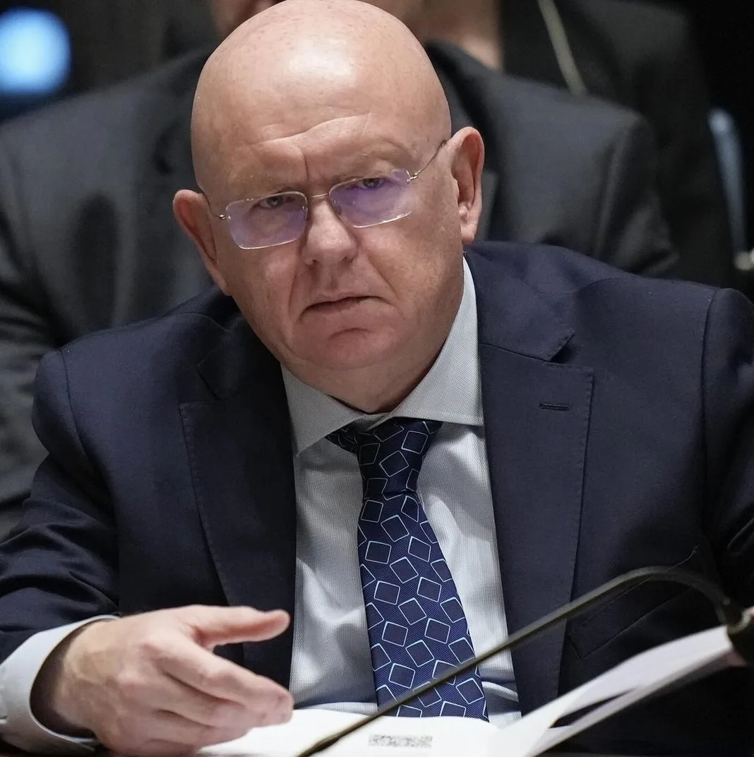 "России не нужна массовая мобилизация, она не планируется и не ожидается"