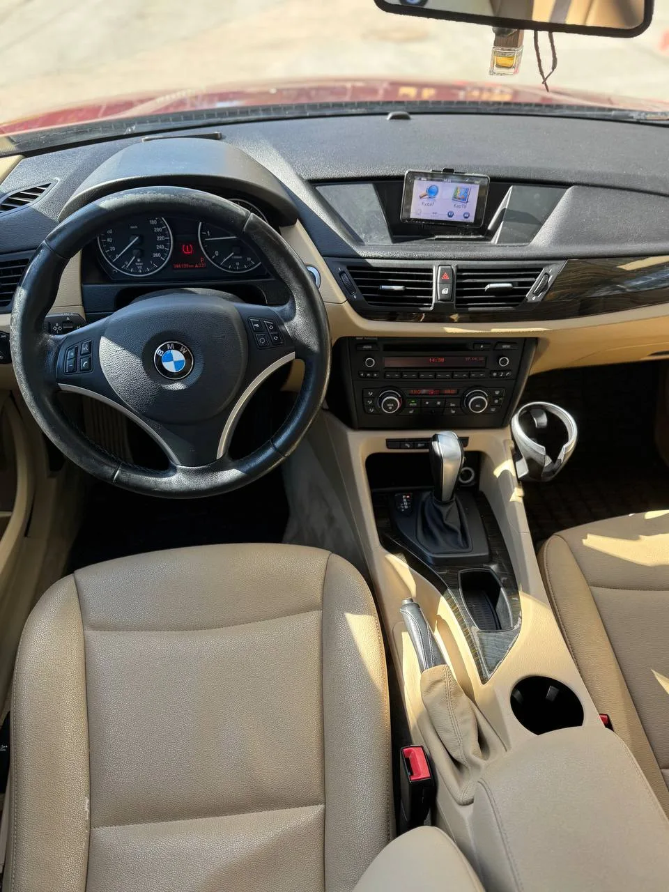 Новинка !  ❤️ BMW X1  ▪️ Год выпуска — 2012 ▪️ 2.0 дизель | полный привод | 177 лс ▪️ 345 тысяч проб