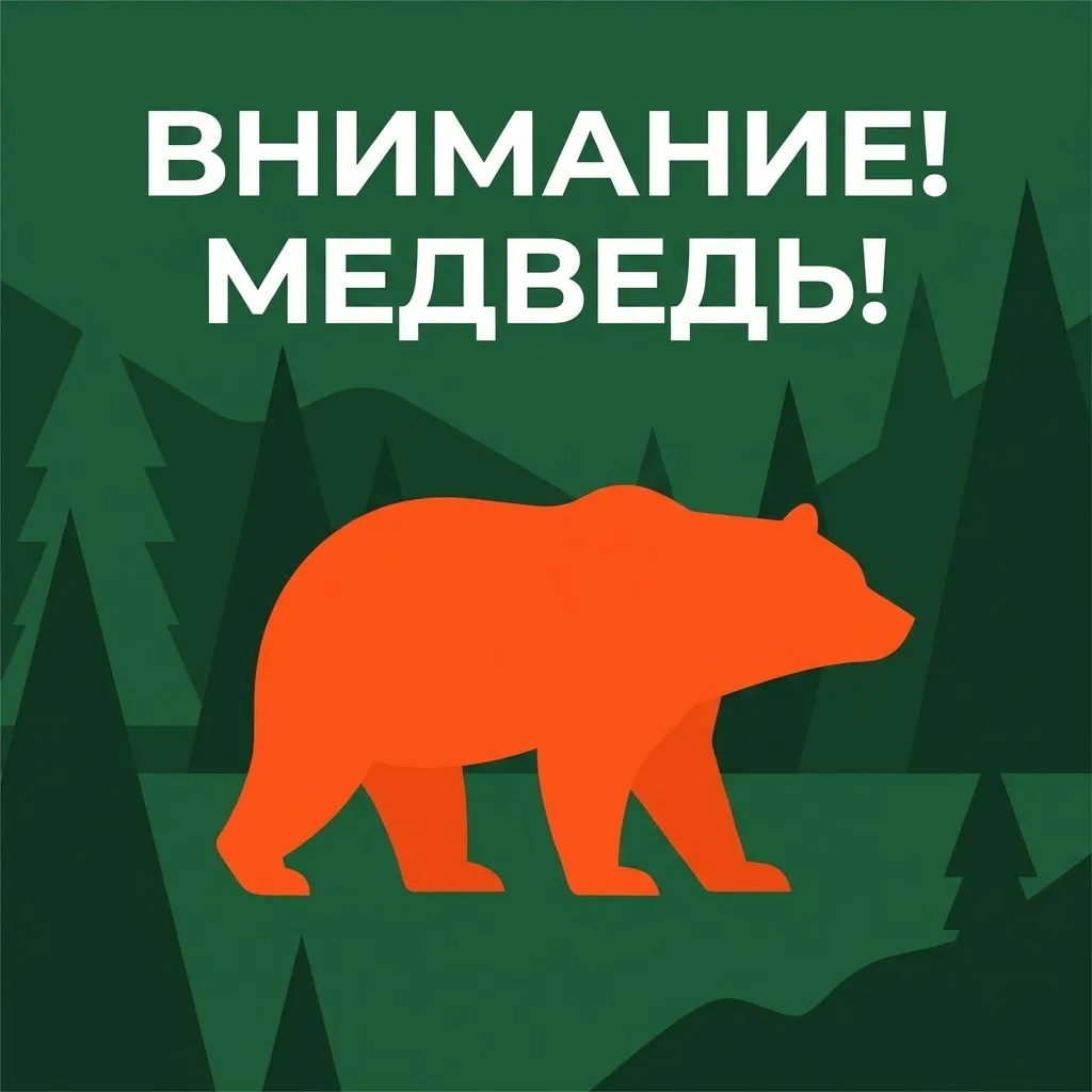 ⚠️ Внимание! Жители Салыма! ОЧЕНЬ ВАЖНАЯ ИНФОРМАЦИЯ!