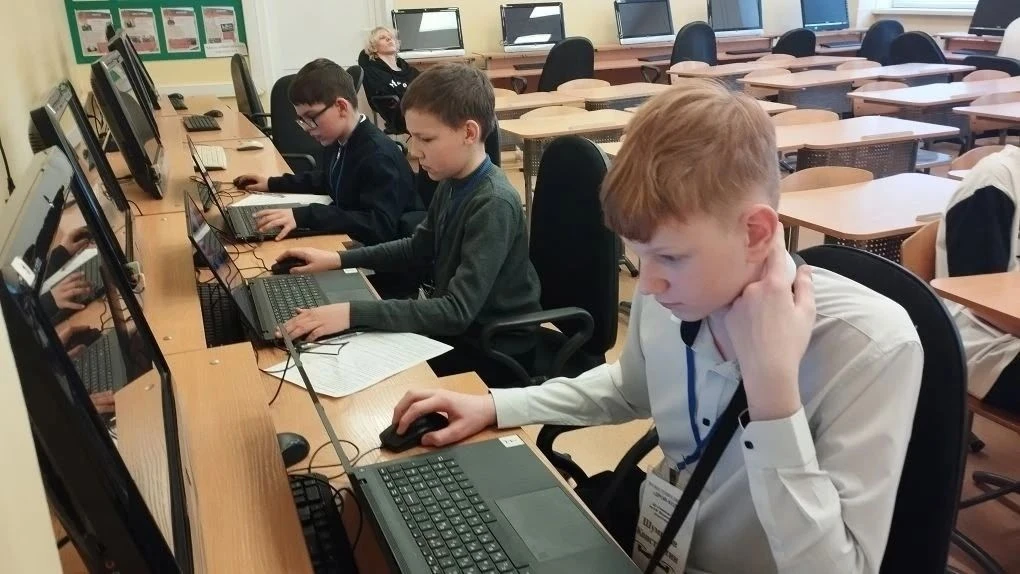🌟«Космическая  новость»🌟  ⚙В рамках развития концепции технологического просвещения и реализации нац