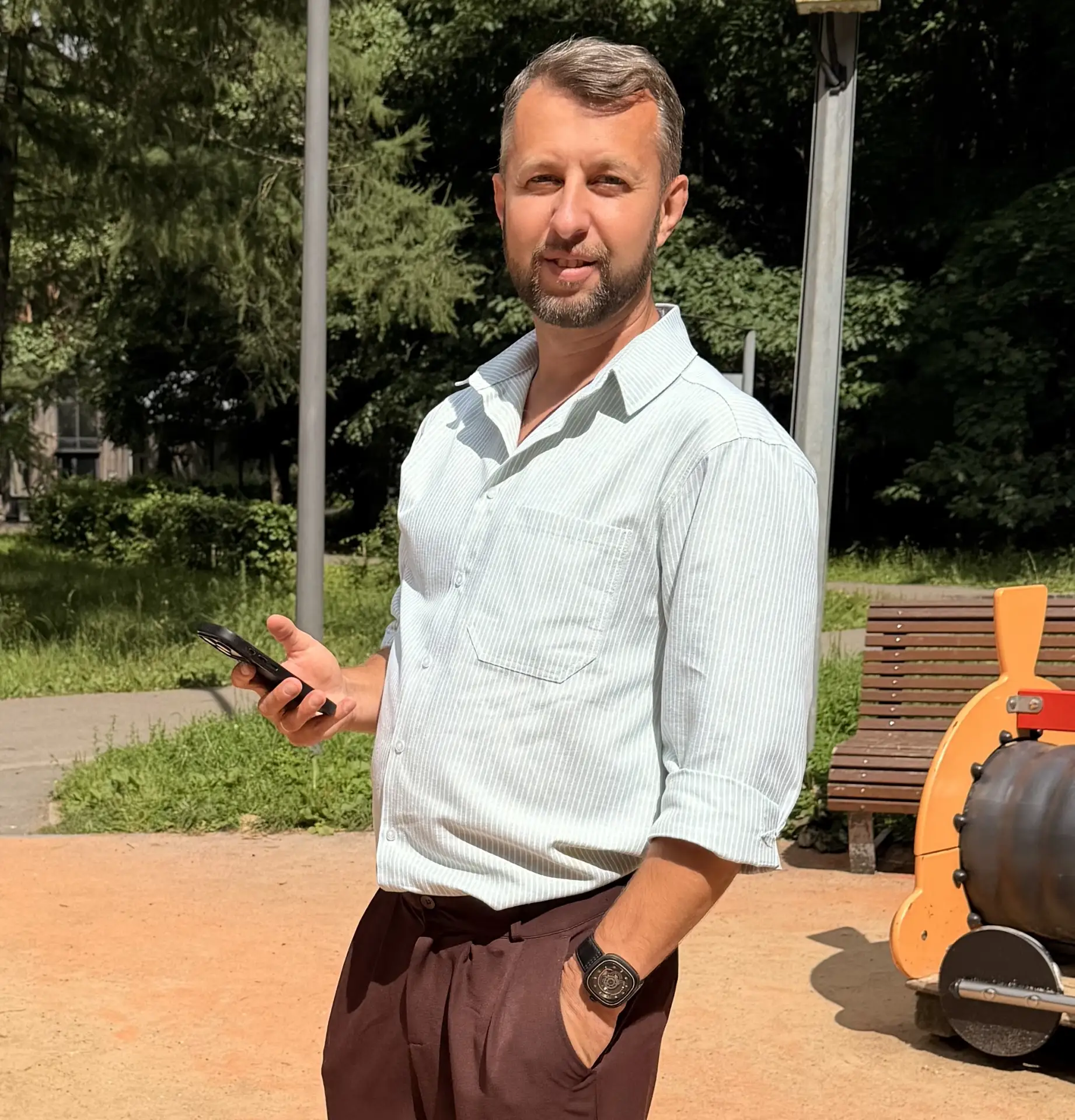 🌍 Последнюю неделю заметил интересную тенденцию.

📉 Количество обращений в Georgiev travel немного