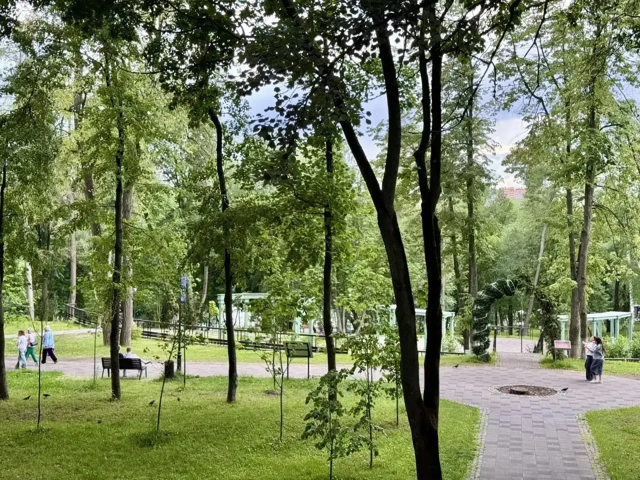 Общеобластное мероприятие «Культурный код Подмосковья» пройдёт в субботу, 1 августа, в Раменском пар