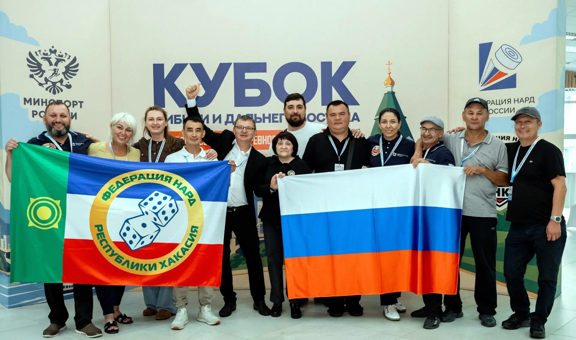 Наша гордость 🏆✨