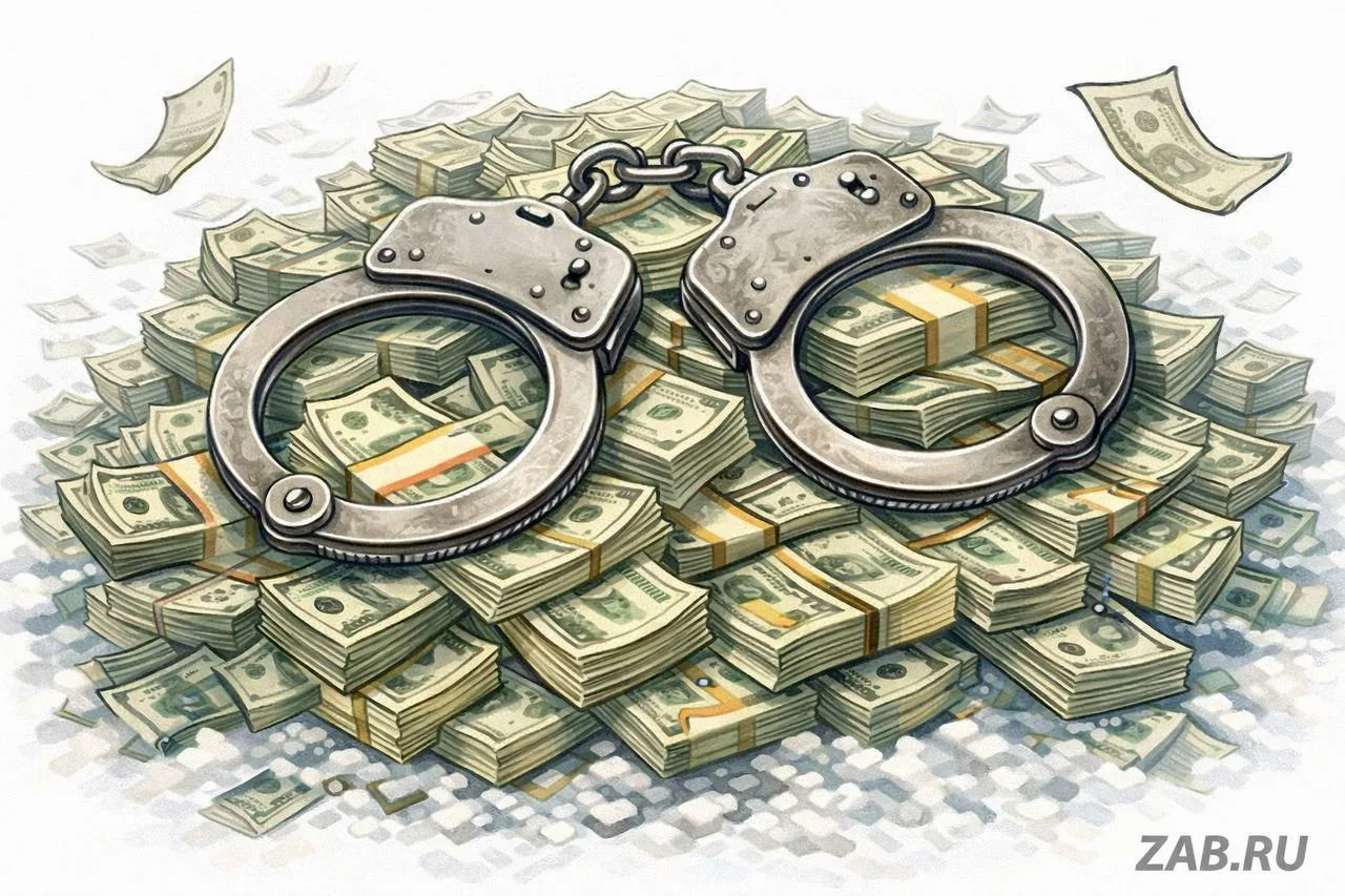 ⚡️ Продолжаем нашу постоянную рубрику «Коррупция в регионах. Аресты»  Бывшего замгубернатора Брянско