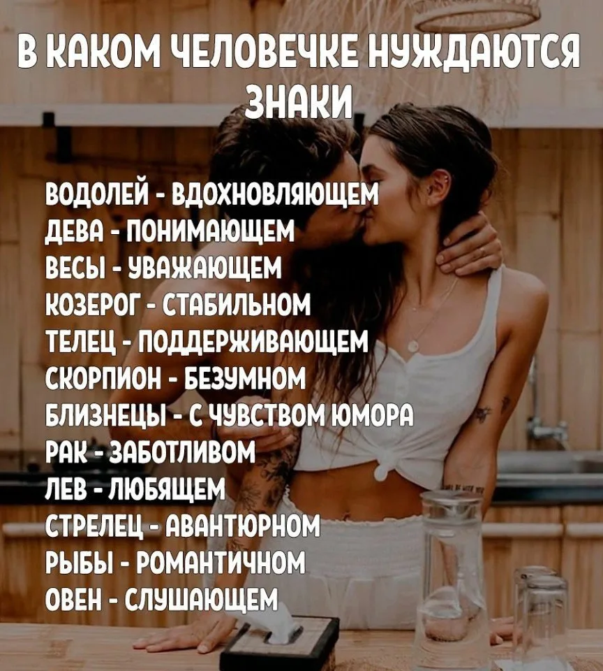 Лунный гороскоп 🌙