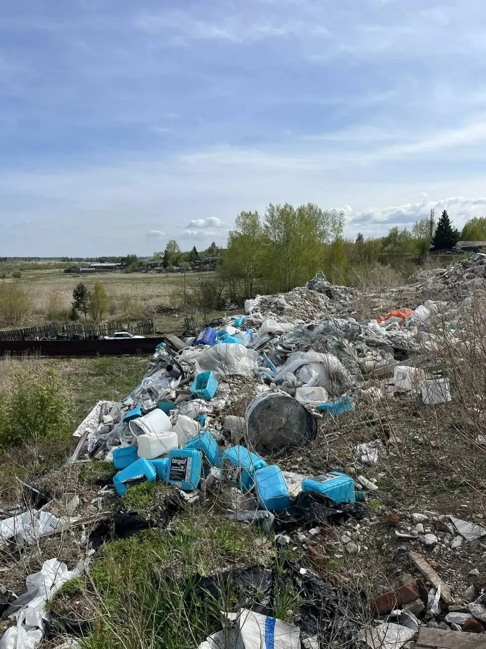 ✅✅✅✅✅✅Ангарской межрайонной природоохранной прокуратурой проведена проверка по обращени...