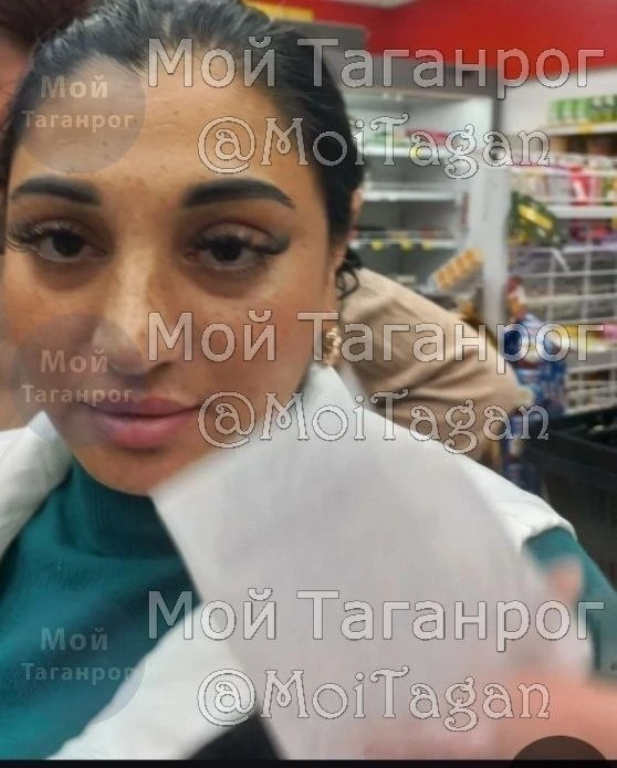 🚨 ⚠ ‼ Данная особа хотела вынести вот такой скромный продуктовый набор через кассу сам...