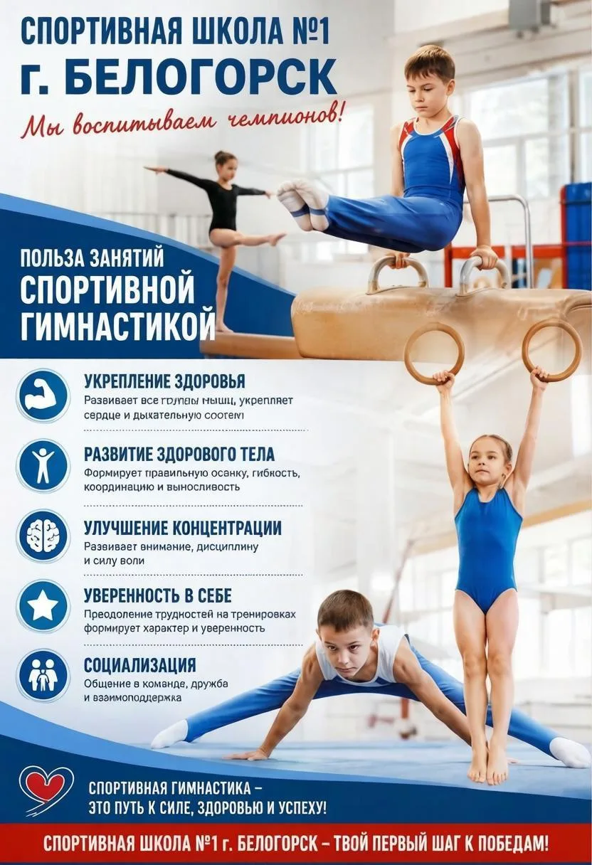 Приходите пробовать свои силы! Наши тренеры помогут сделать первые шаги уверенно и безо...
