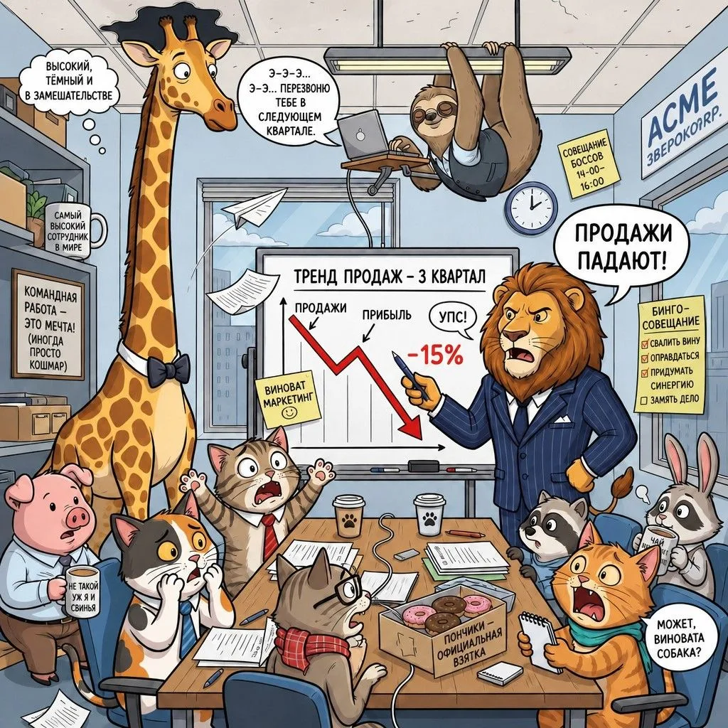 🔥 Продажи на маркетплейсах — это не про «выложил товар и ждёшь». Это про жёсткую конкуренцию, где б