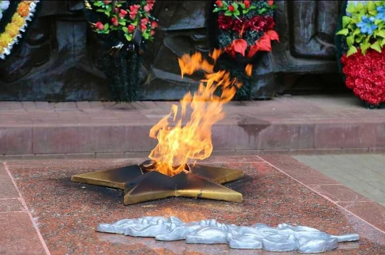 «22 июня — особый день в истории нашей Родины, горькая дата, изменившая судьбу народа и страны: в ре