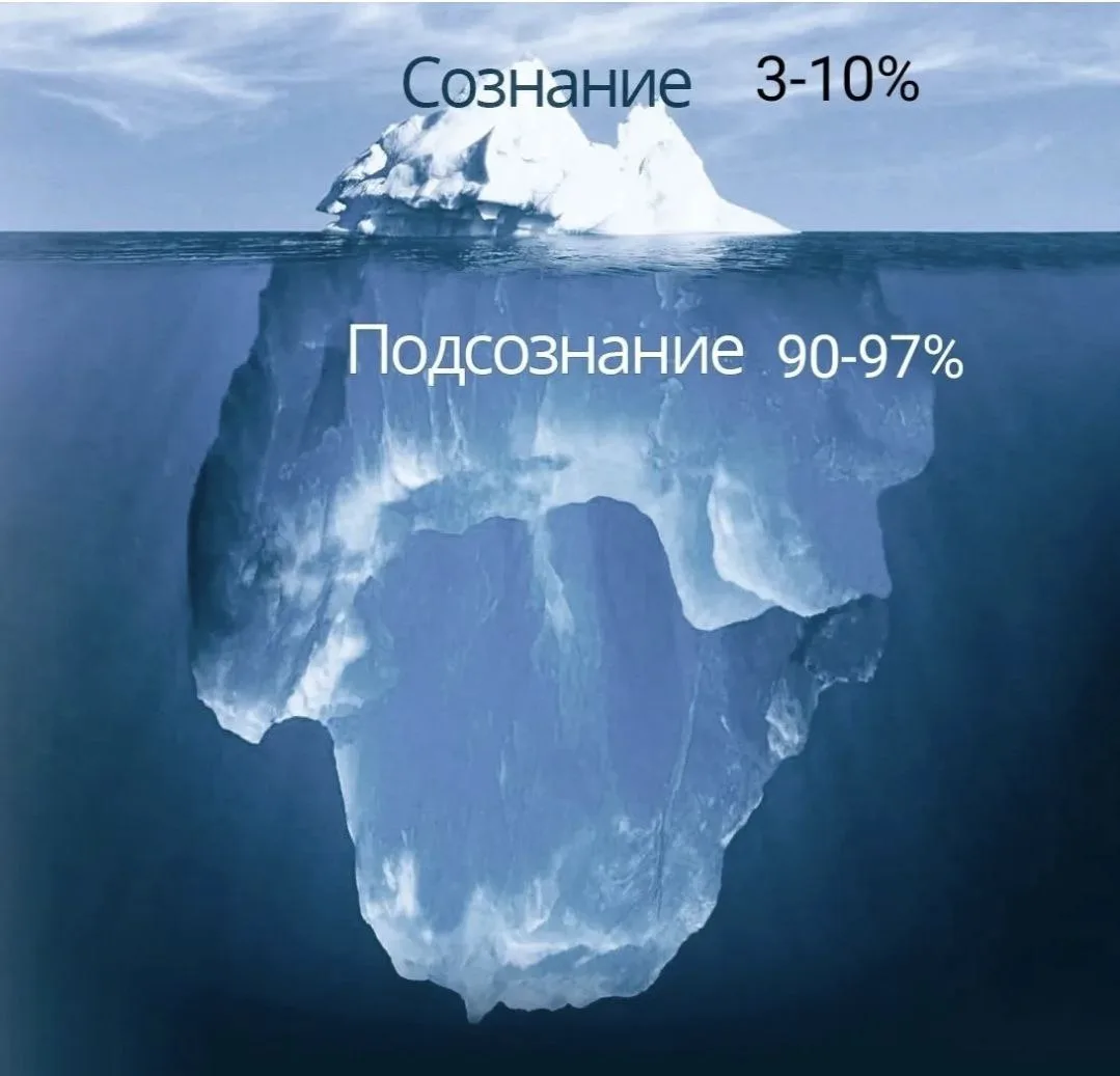 Каждый наш выбор — даже самый незначительный — это не просто "хочу" или "надо" или "пой...