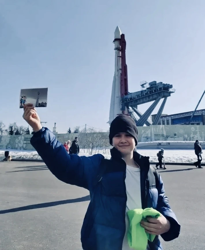 «Потерянный сигнал» найден  ⛺️ Продолжаем рассказывать и показывать, как команда Турклуба «Время при