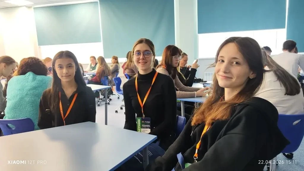 🚀 Будущий предприниматель: креативный прорыв — монетизация общества!  Павлова Мирослава, Сидоркина А