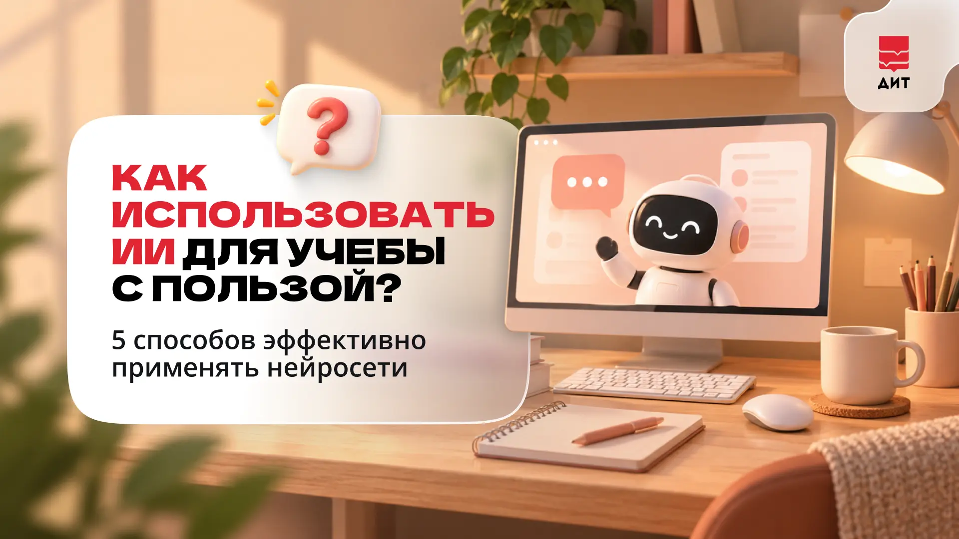 📚 Более половины москвичей уже используют генеративный ИИ для работы, учебы или личных...