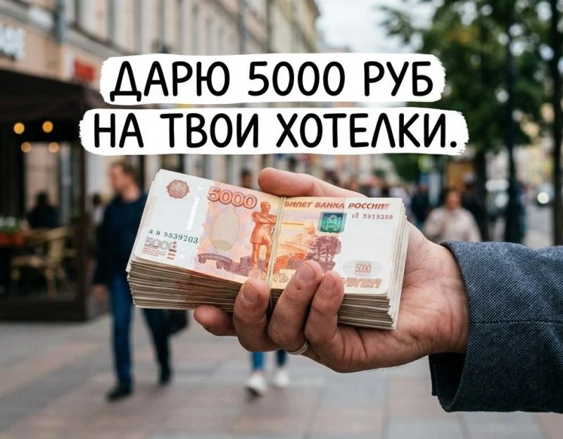Условия участия:
📍 Быть подписанным на каналы
📍 Нажать кнопку «УЧАСТВУЮ».


💡 Лайфхак: отправь эт