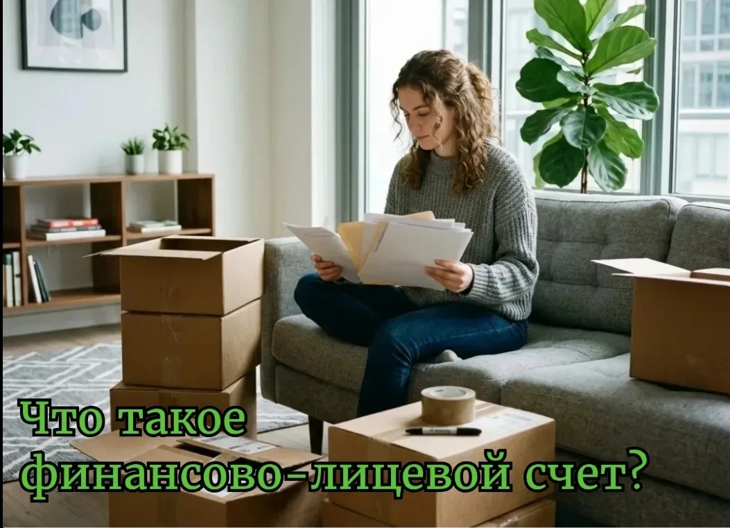 Лицевой (или финансово-лицевой счет) - это счет, на котором отражается информация о нач...