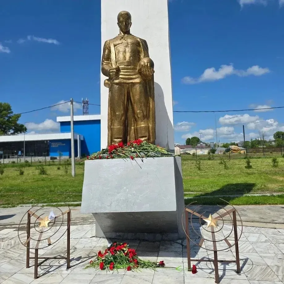 🕯️ 22 июня — одна из самых трагических дат в истории нашей страны.

В этот день мы вспоминаем милли
