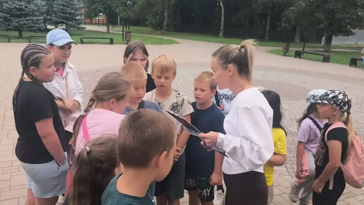 Ура! День рождения Чебурашки прошел на «ура»! 🍊
