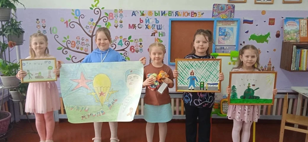 🌟 Наши звёздочки на высоте! 🌟

Подведены итоги муниципального этапа II Всероссийского детского тво