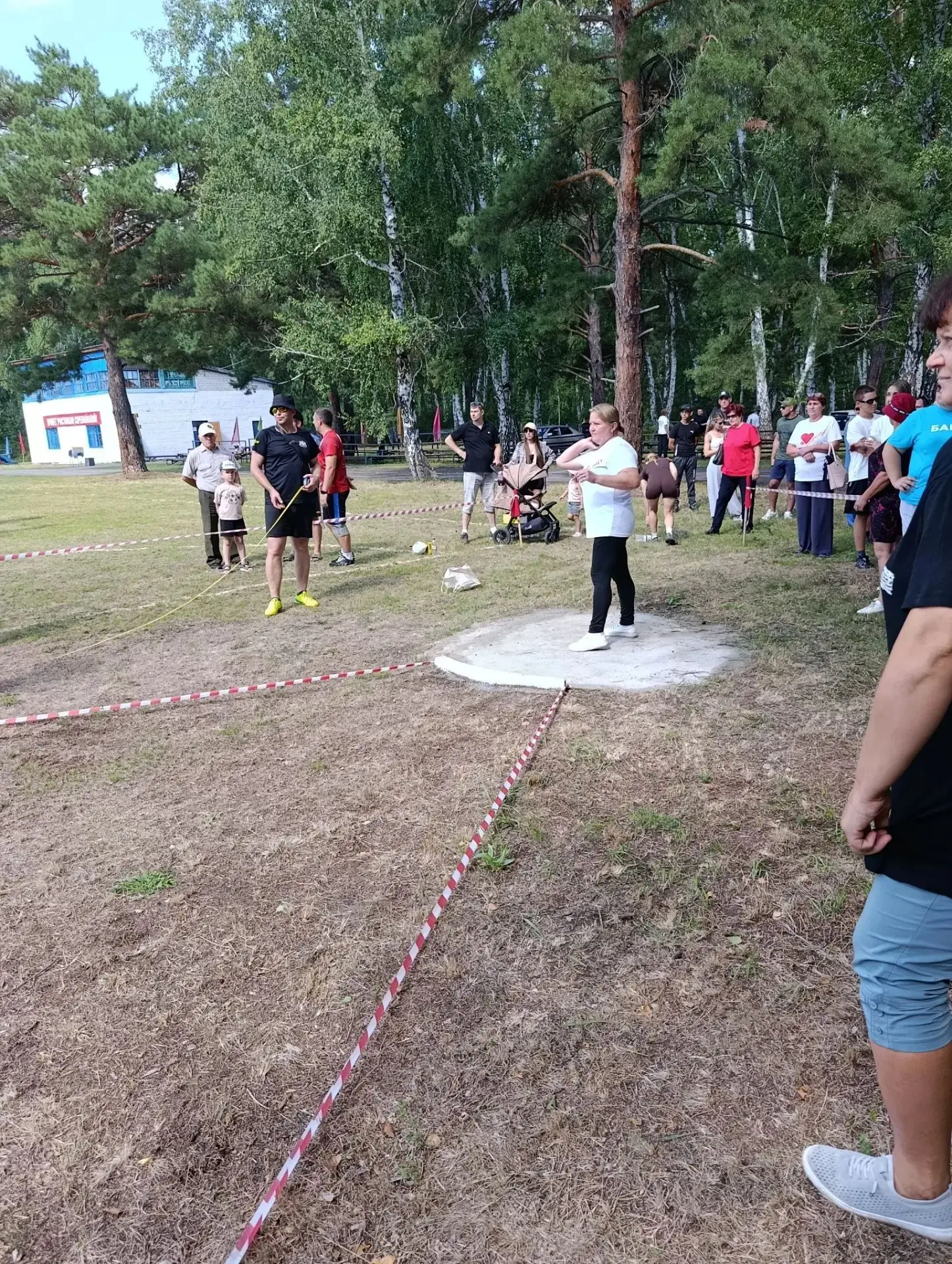 🏆45-я летняя Олимпиада спортсменов Баевского района. Фото в моменте. Эмоции у спортсменов и болельщ