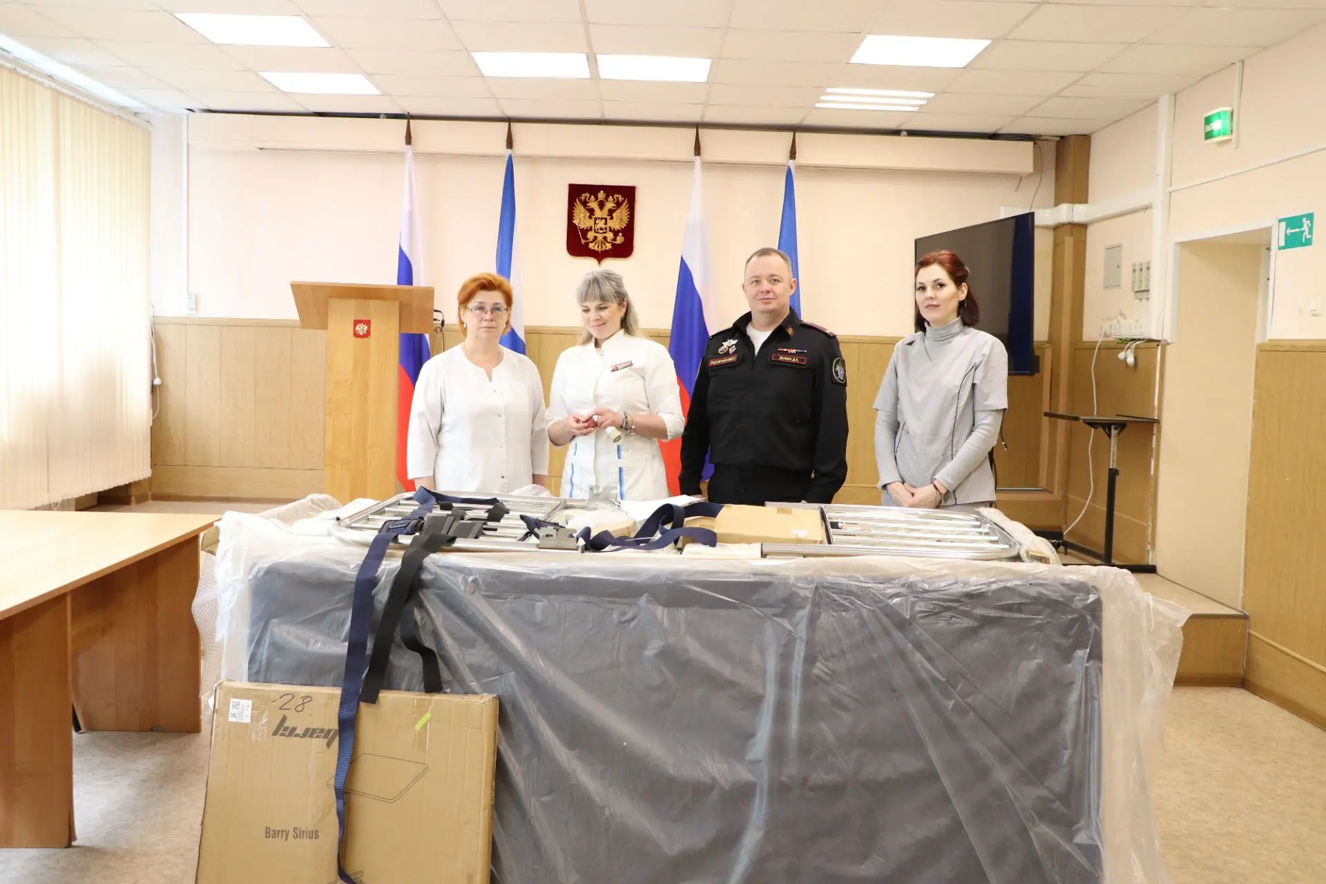 Изображение 3 к публикации «ВОЕНСЛЕД»
