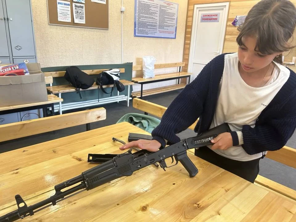 🎖 В рамках Дней единых действий 19 июня в ЛДП и ЛТО МКУ ДО «ДООЦ» прошло захватывающее...