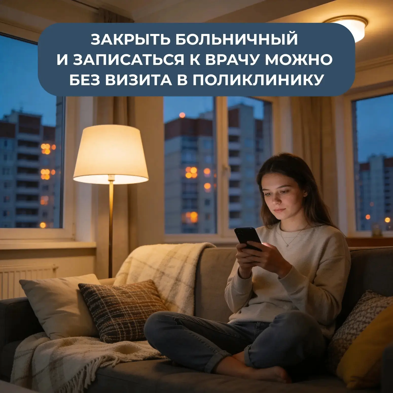 В Астраханской области более 3000 раз закрыли больничные онлайн с начала года