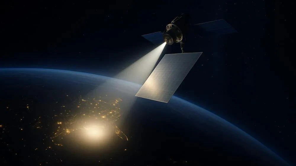 Калифорнийский стартап Reflect Orbital планирует продавать солнечный свет в ночное врем...