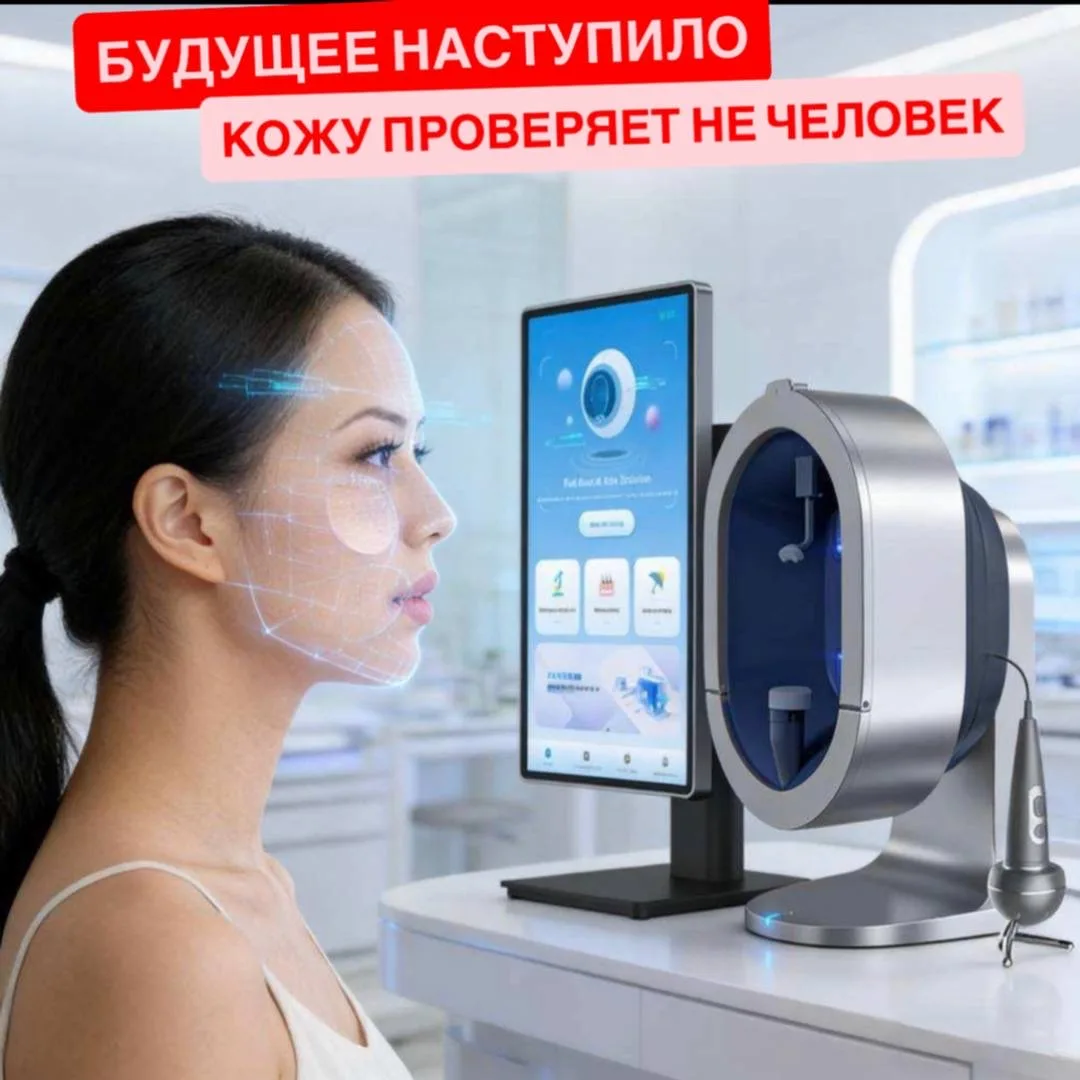 Док на связи 👩‍⚕️🤖