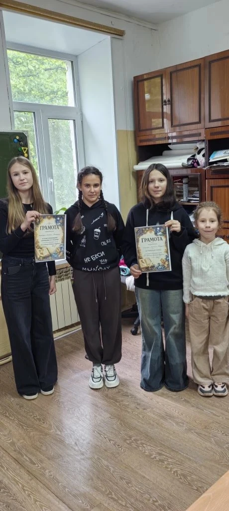 Это был не просто день — это было погружение в чудо! ✨