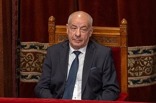 ПРЕМЬЕР ВЕНГРИИ ПРИГРОЗИЛ ПРЕЗИДЕНТУ ИМПИЧМЕНТОМ