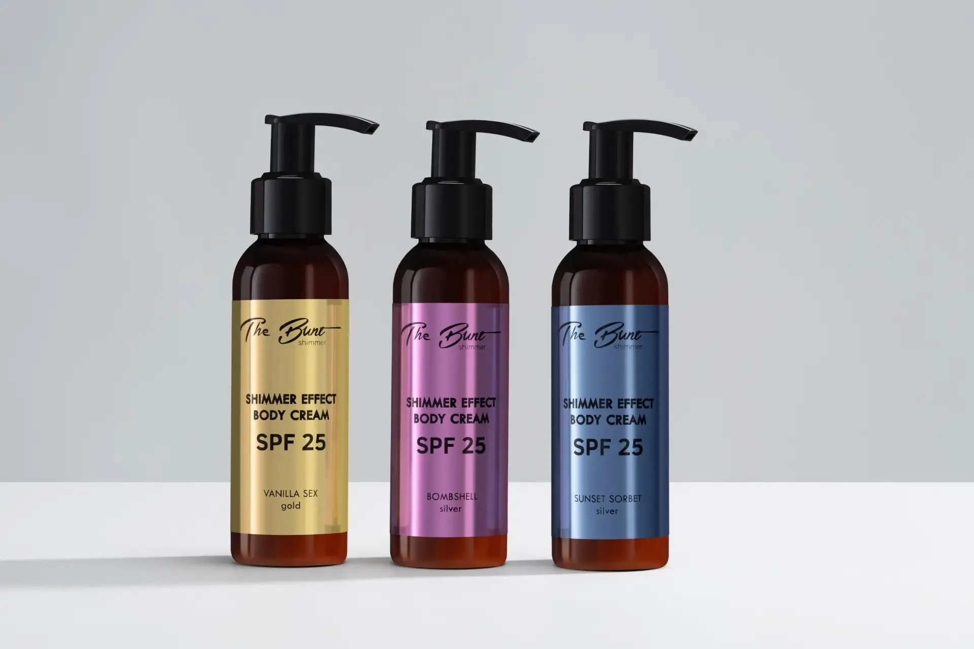 Начинаем неделю с долгожданного сюрприза и фантастической новинки! The Bunt cosmetics п...