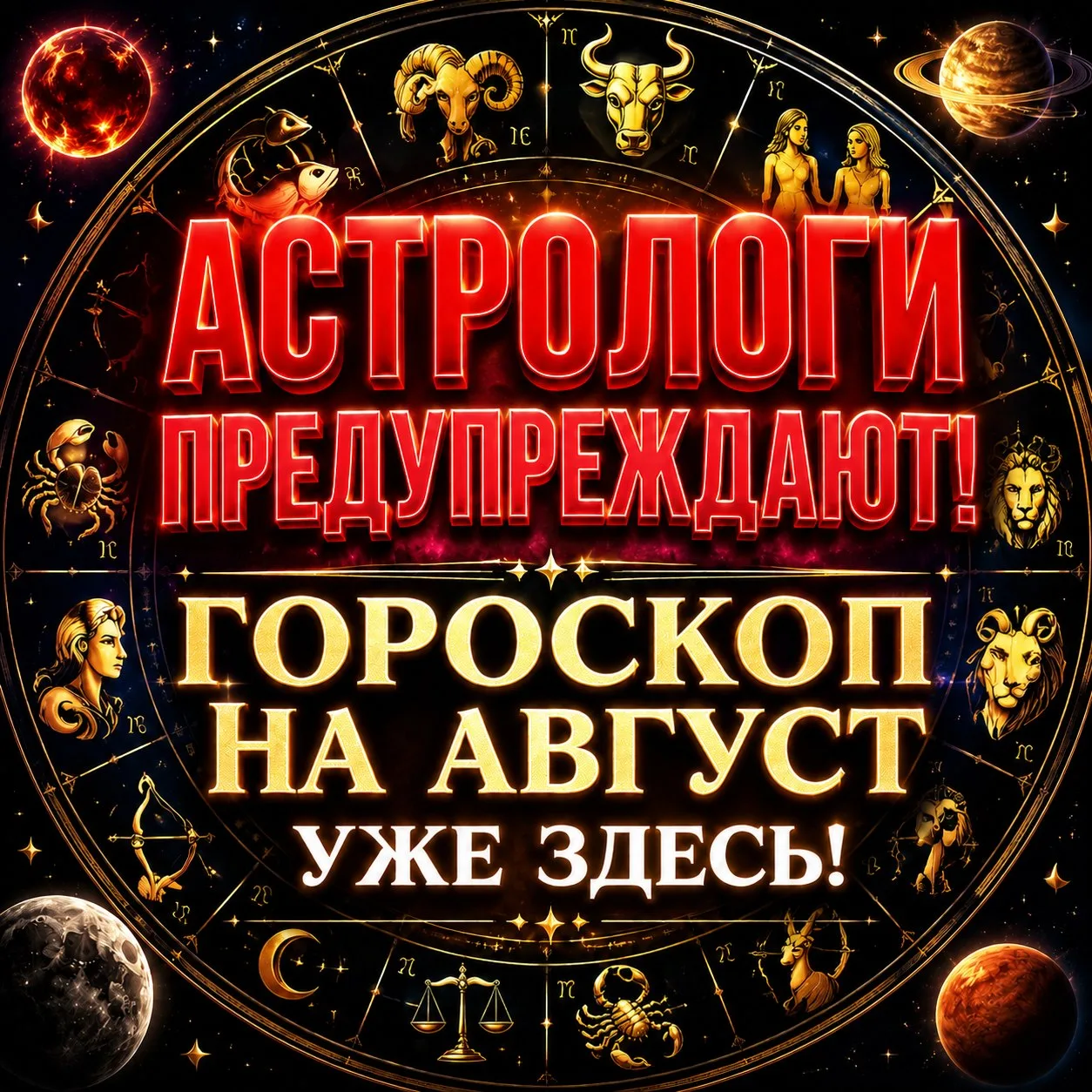 ‼️АВГУСТ 2026 УЖЕ ЗАПУЩЕН… НО НЕ ВСЕ ГОТОВЫ УЗНАТЬ ПРАВДУ

Некоторые события уже начали двигаться в 