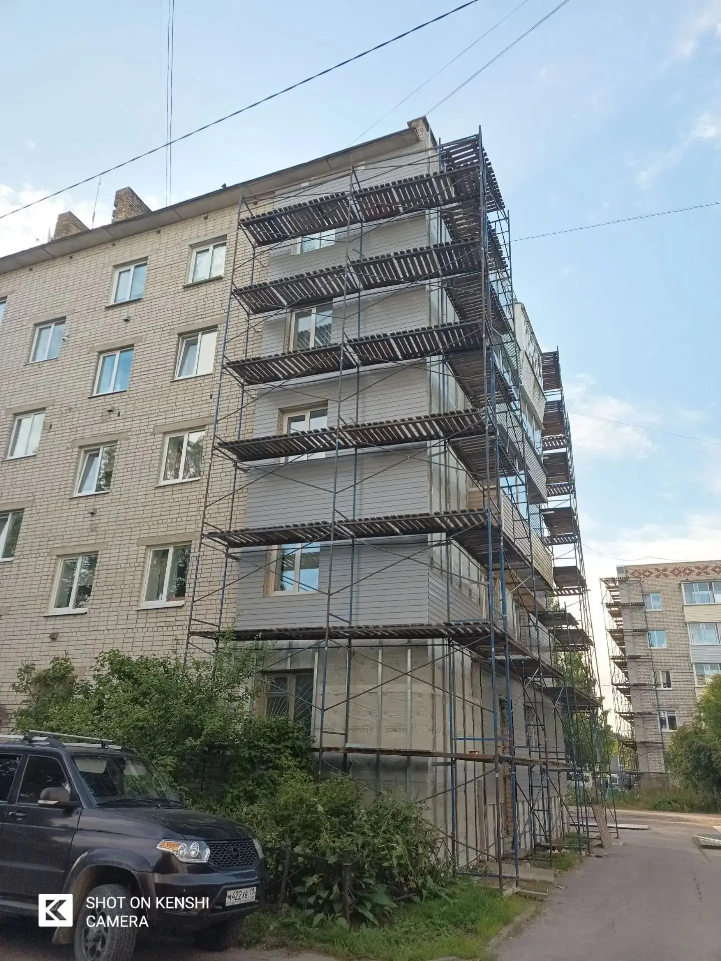 #БудниУК: день за днем