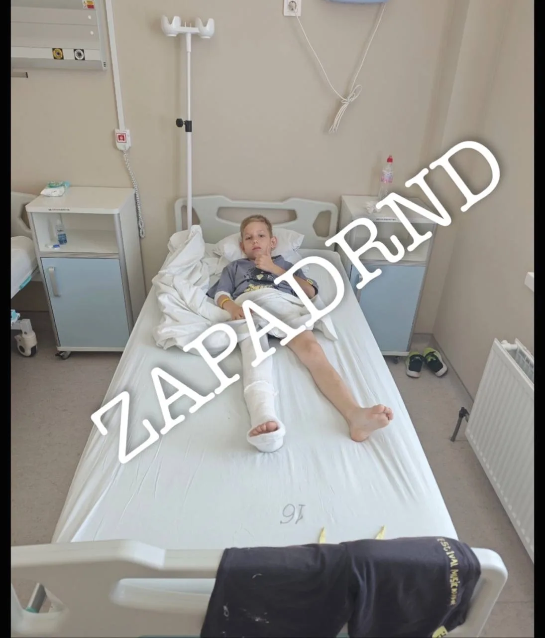 ‼️ Важно! Ищем свидетелей ДТП! 🚨