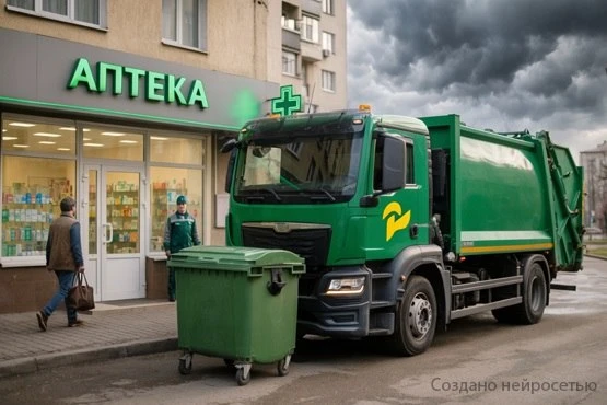 Цитокины и иные препараты класса «Г»: является ли раздельная утилизация избыточным треб...