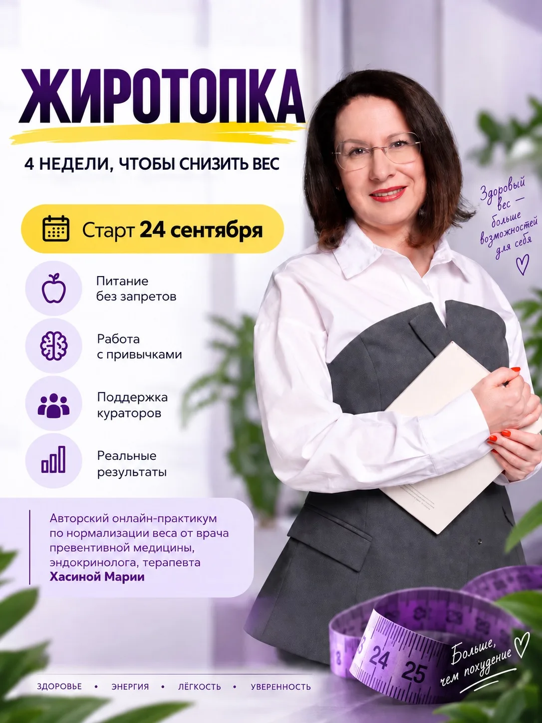 Здравствуйте, дорогие друзья!