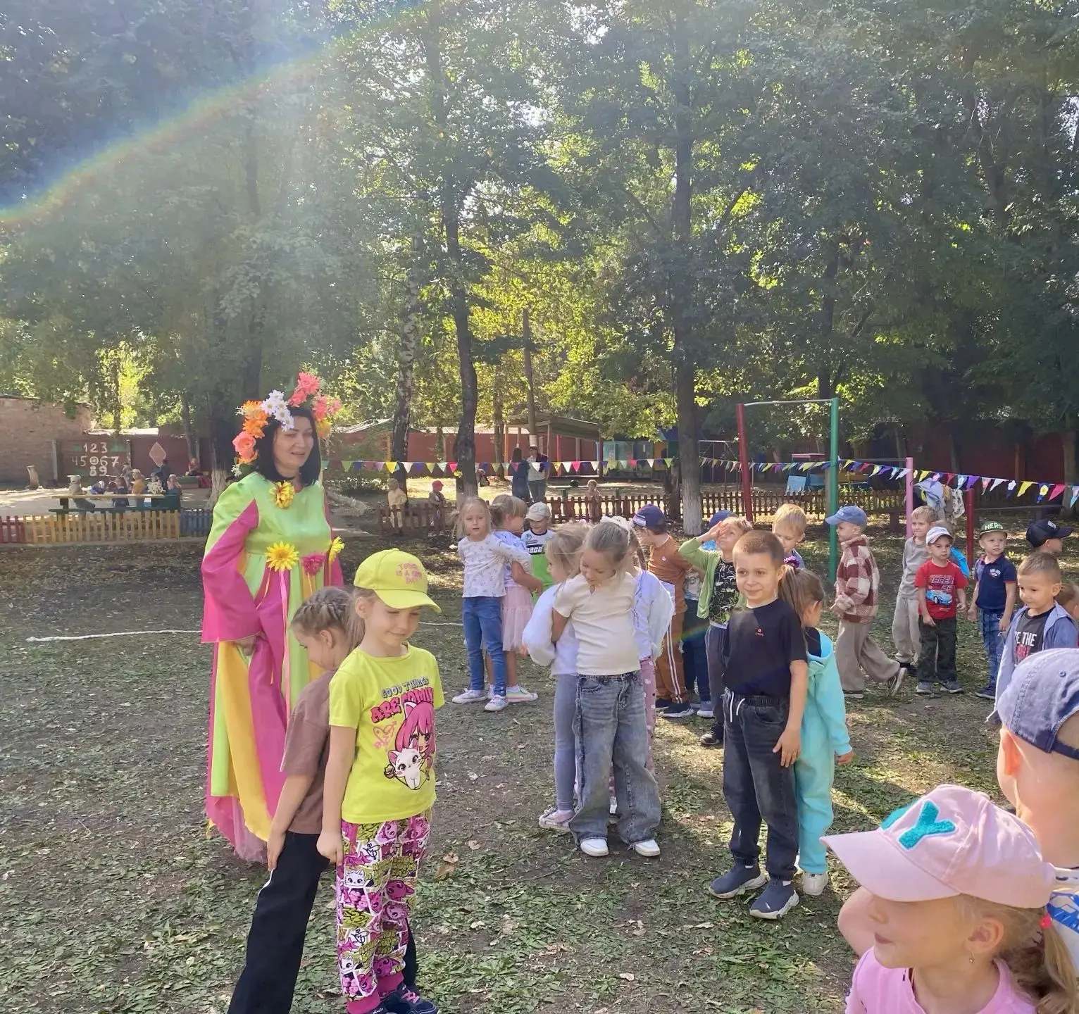 ☀️ Лето, до встречи! 💛