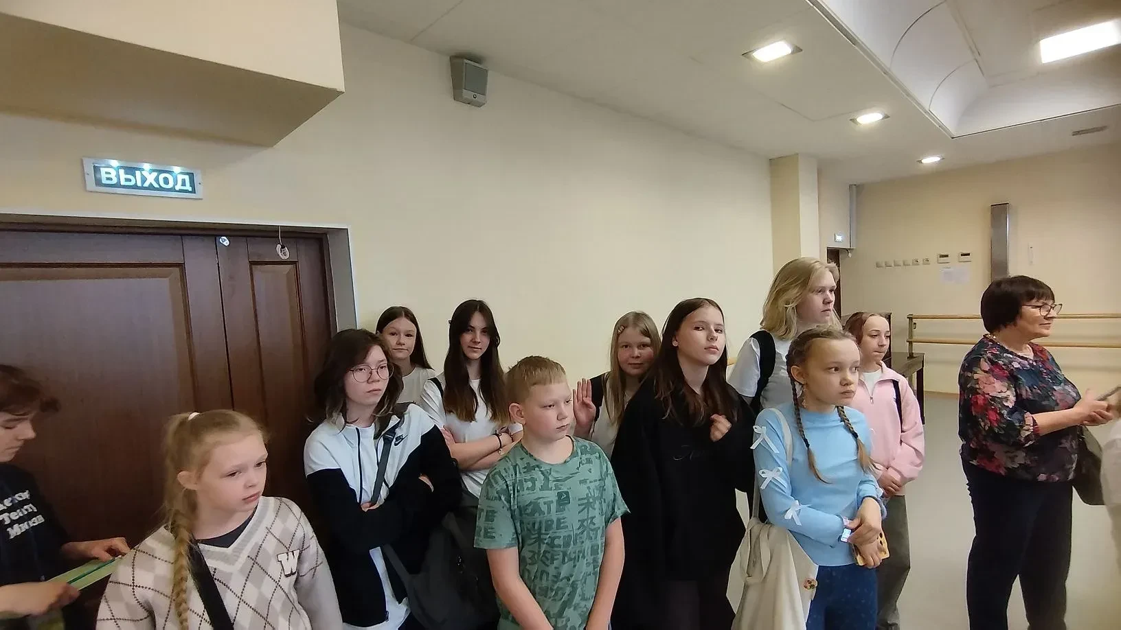 🎭 Всемирный день театра: наша сцена — наша гордость! 27 марта, в день, когда весь мир говорит о теат