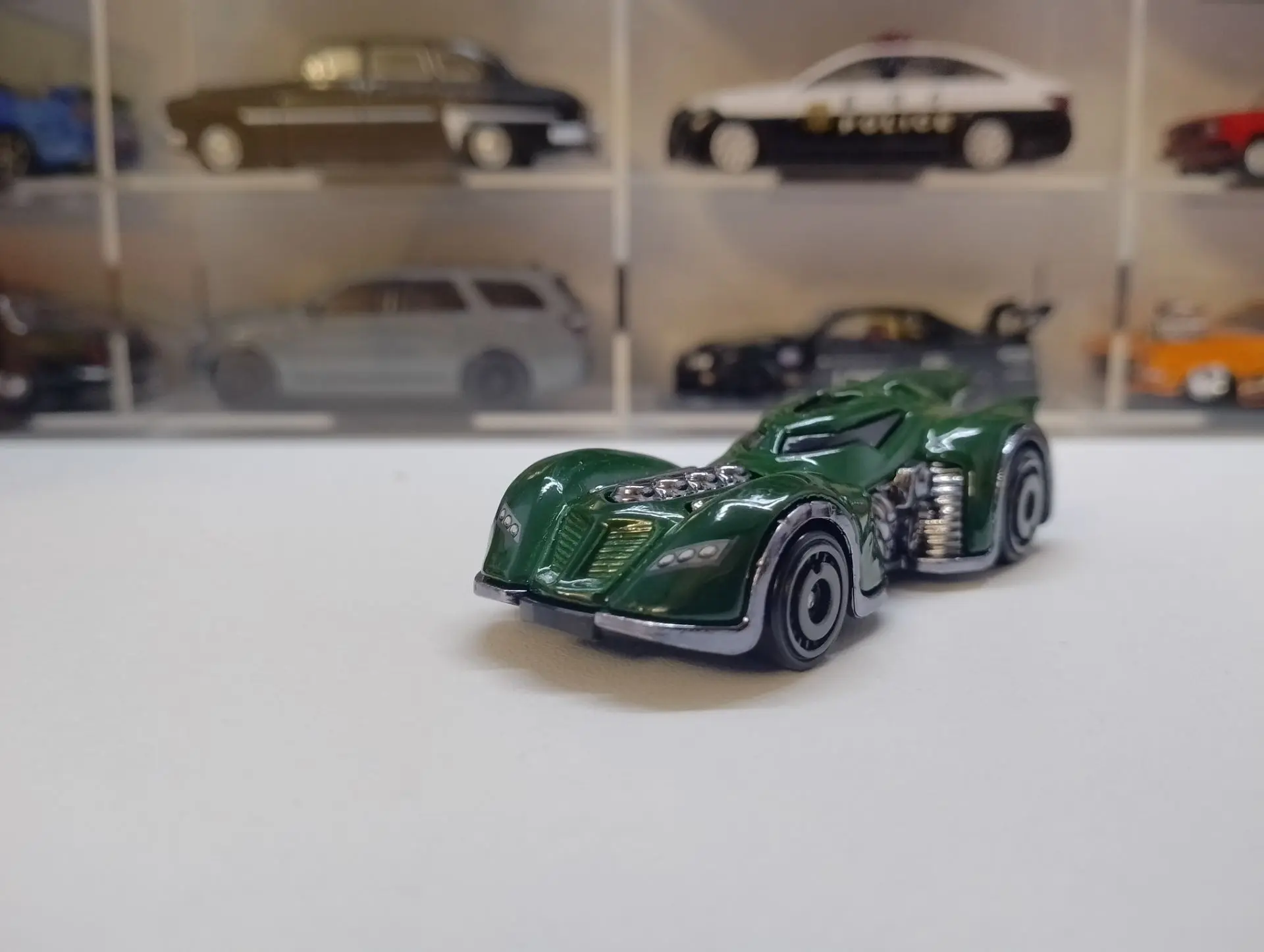 Batmobile